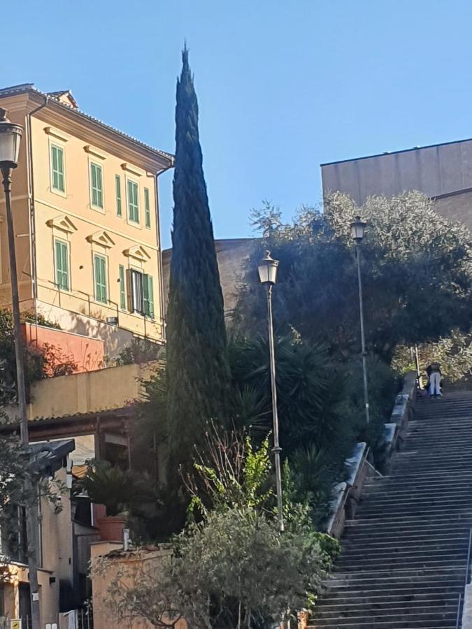 Home Rome Vaticano Экстерьер фото