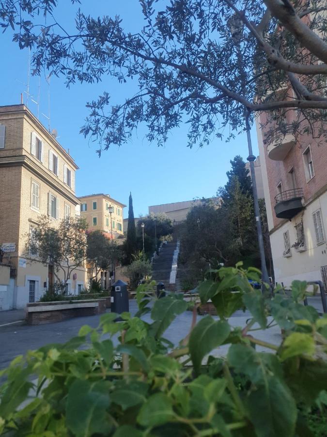 Home Rome Vaticano Экстерьер фото