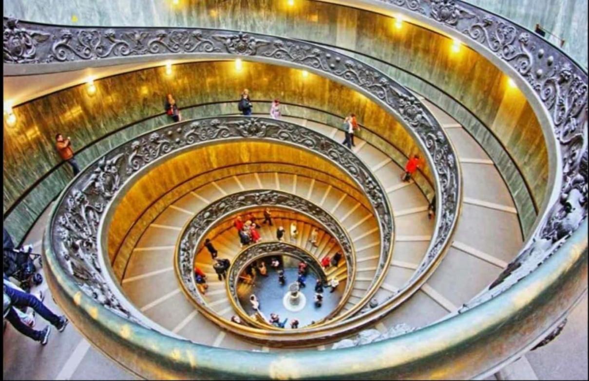 Home Rome Vaticano Экстерьер фото